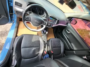 Kia Morning 2016