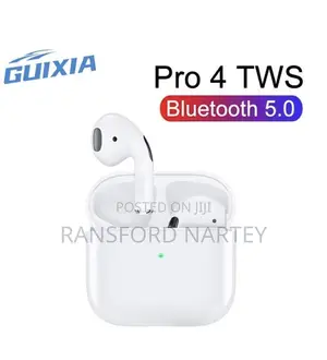 Brand New TWS Pro 4 Airpod