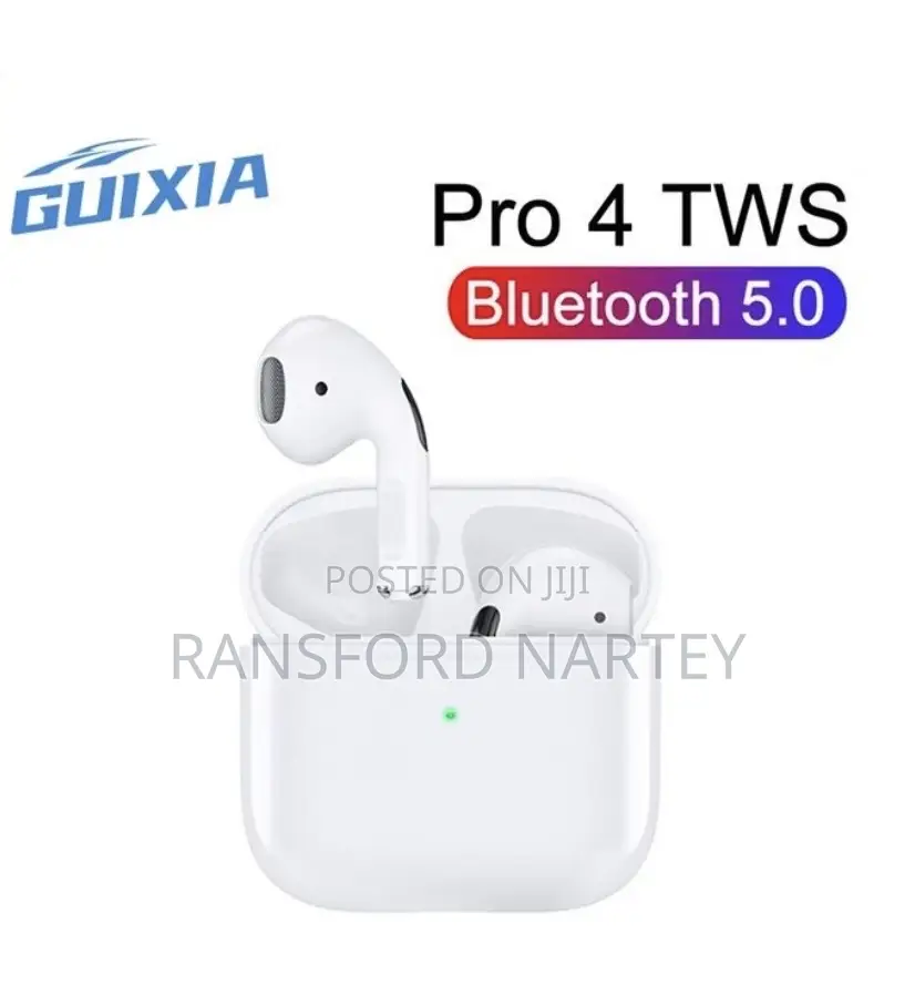 Brand New TWS Pro 4 Airpod