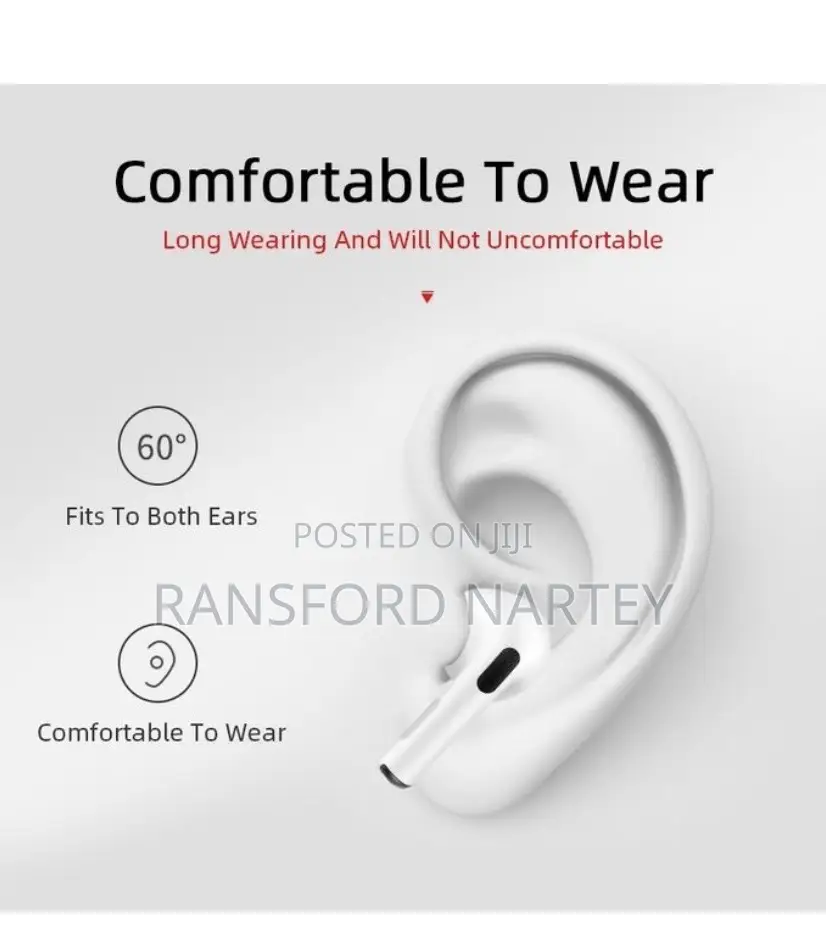 Brand New TWS Pro 4 Airpod