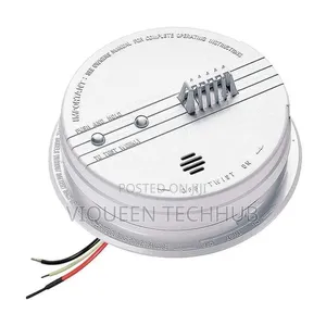 Numens Electric Heat Detector