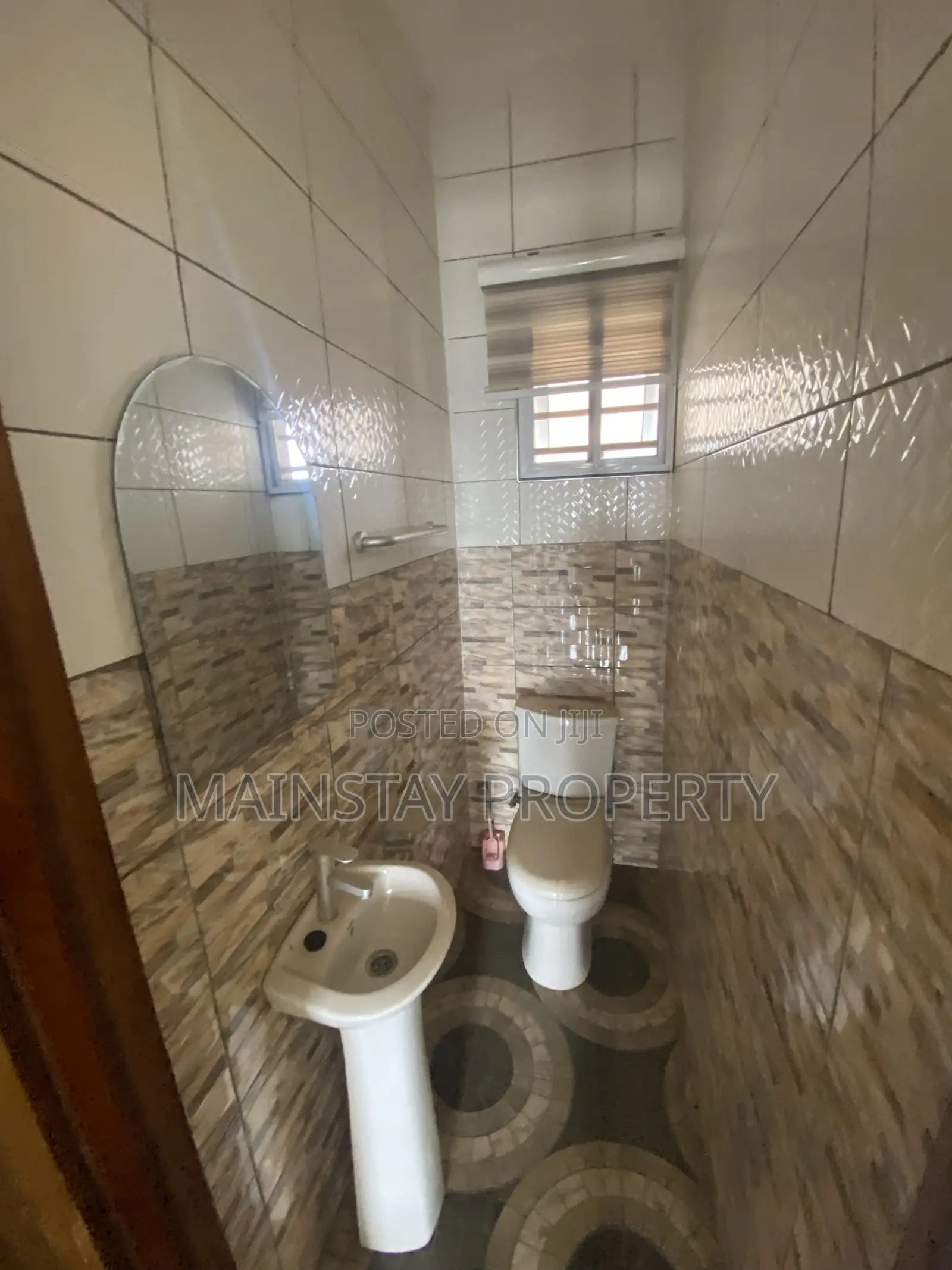 2bdrm Apartment in Mainstay Estates, East Legon for rent