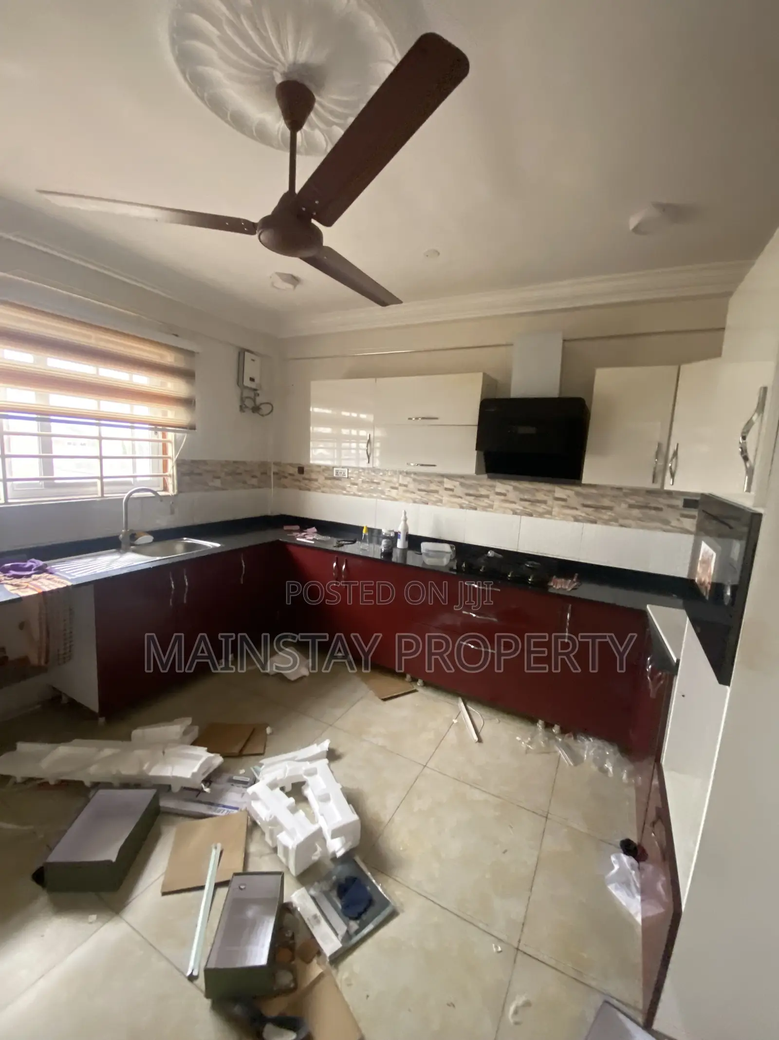2bdrm Apartment in Mainstay Estates, East Legon for rent