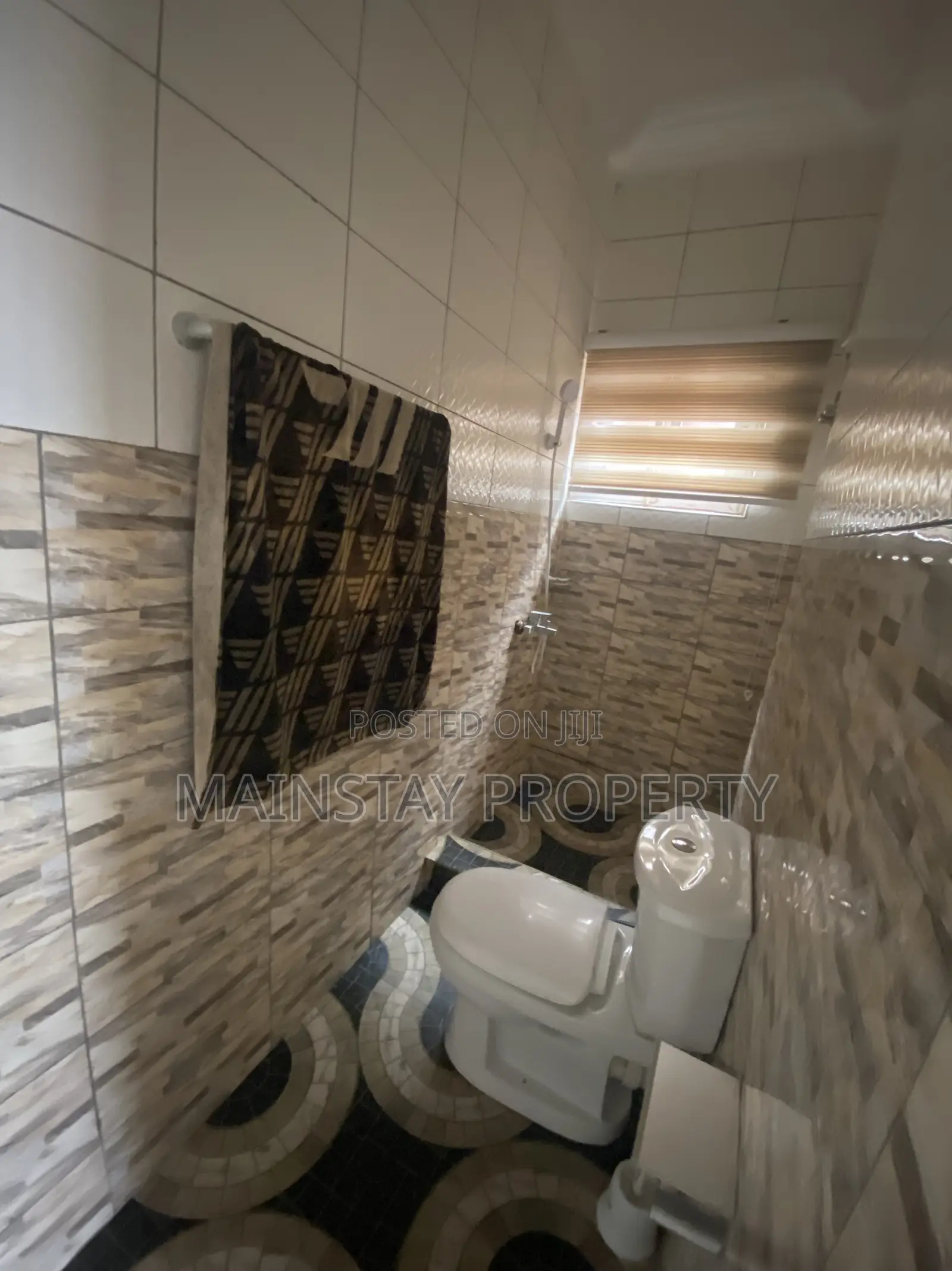 2bdrm Apartment in Mainstay Estates, East Legon for rent