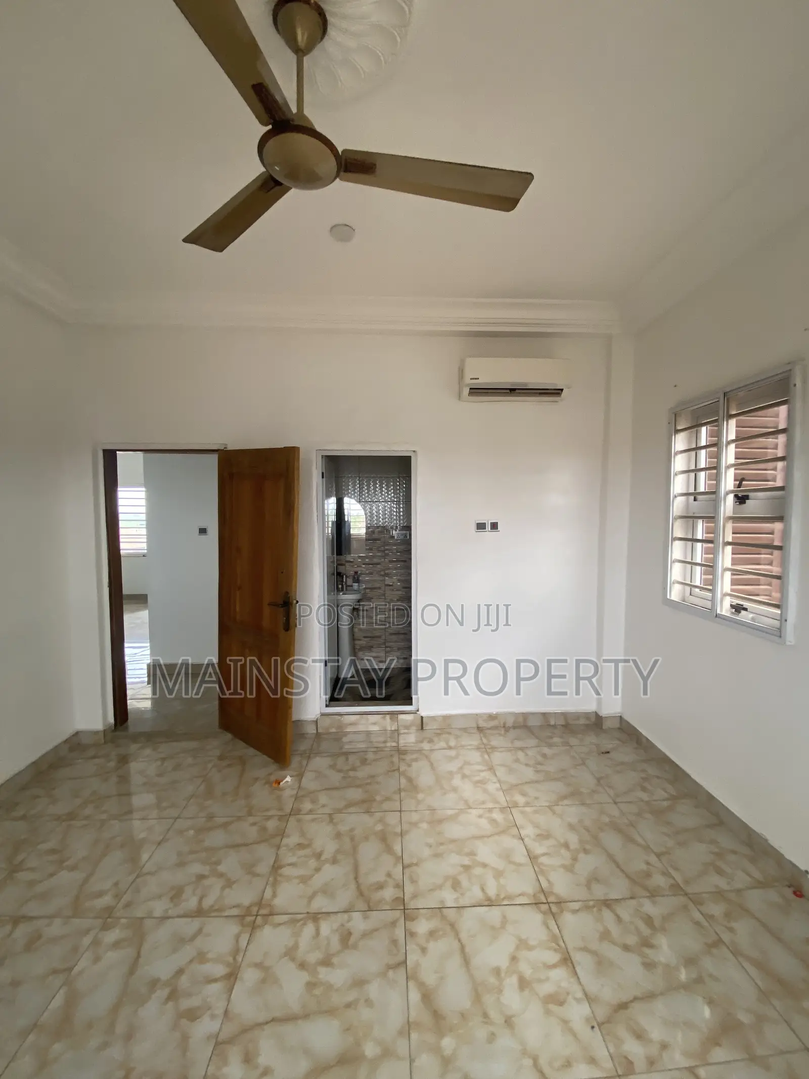 2bdrm Apartment in Mainstay Estates, East Legon for rent