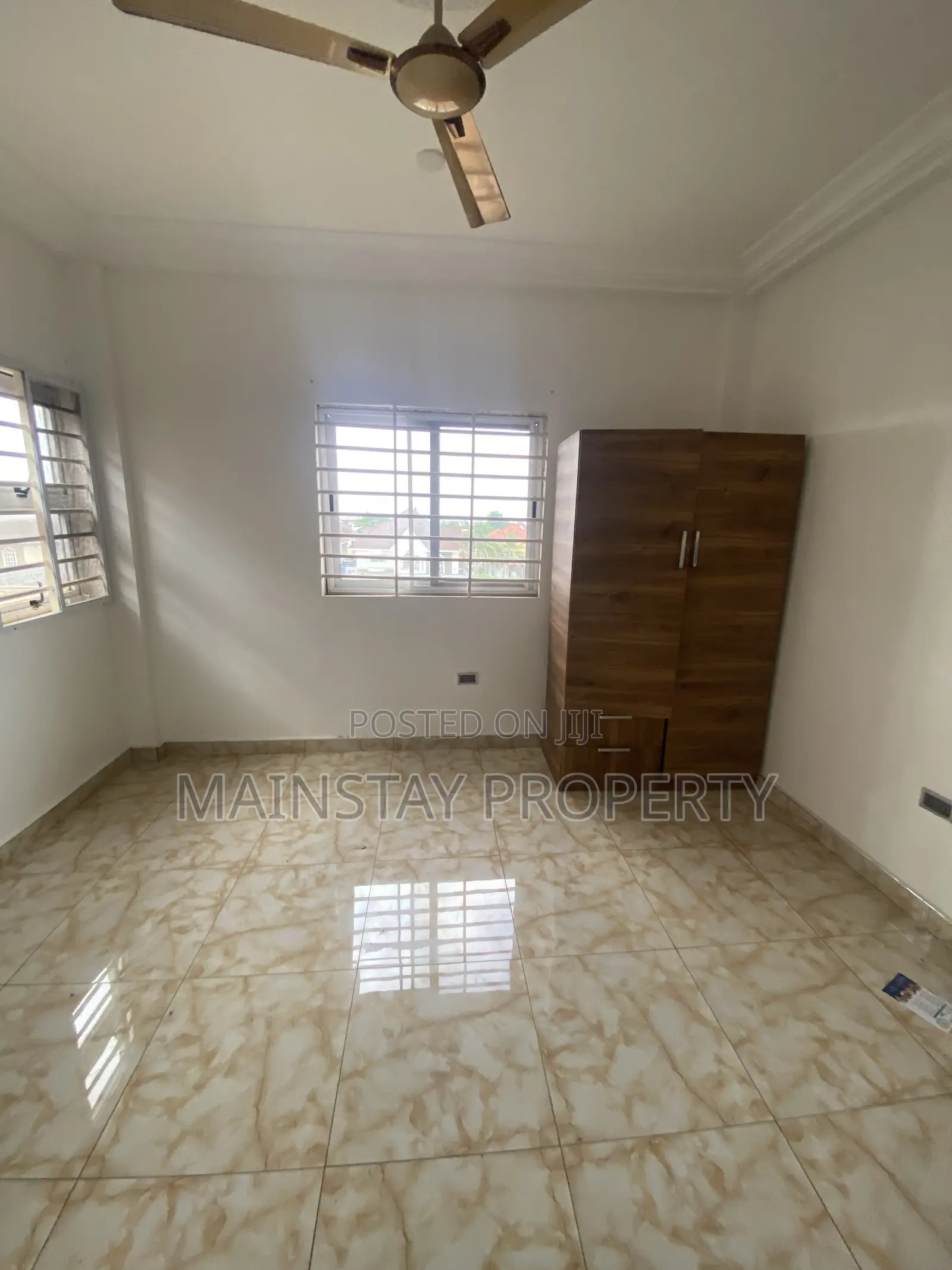 2bdrm Apartment in Mainstay Estates, East Legon for rent