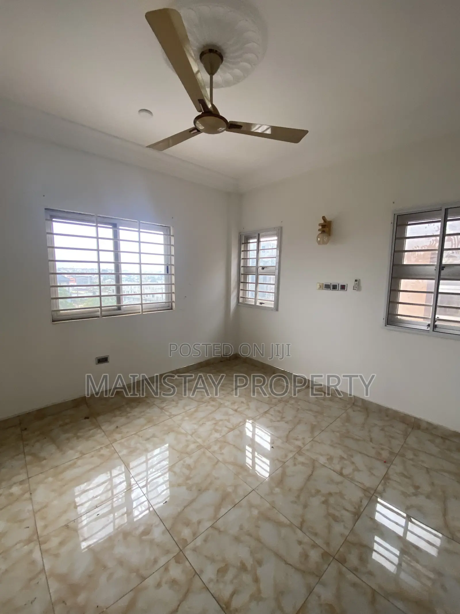 2bdrm Apartment in Mainstay Estates, East Legon for rent