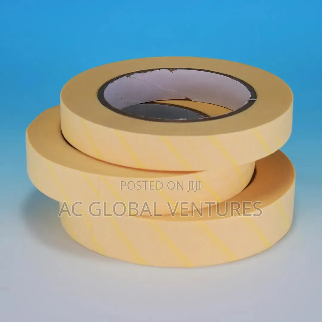 Autoclave Tape