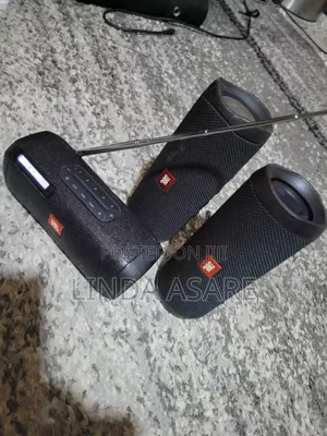 JBL Flip 4