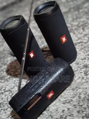 JBL Flip 4