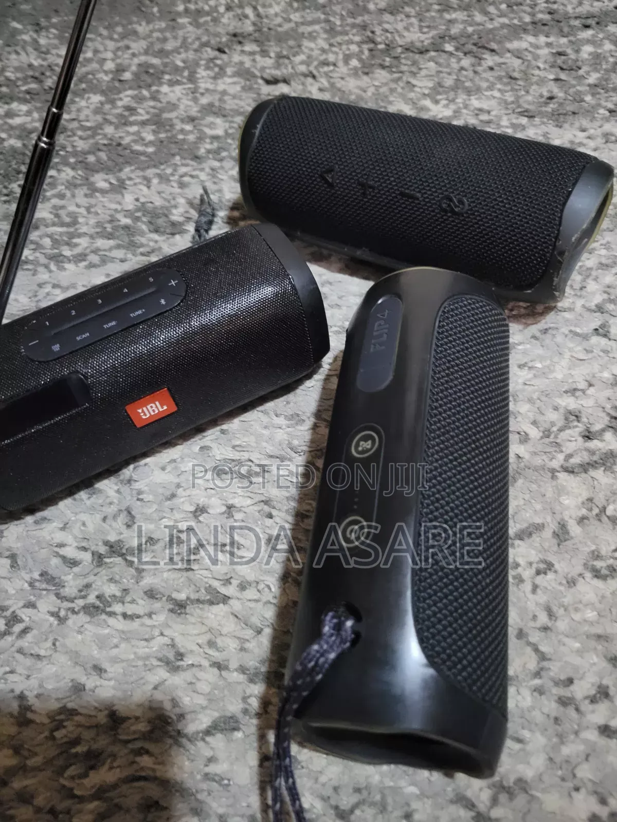 JBL Flip 4