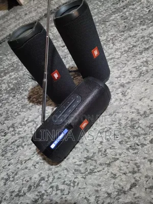 JBL Flip 4