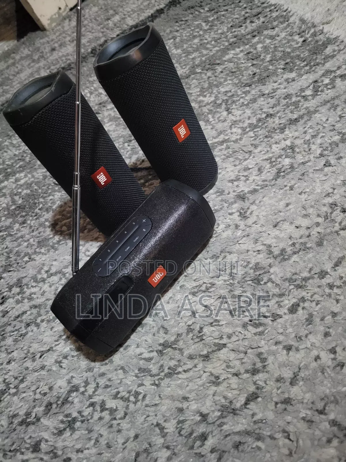 JBL Flip 4