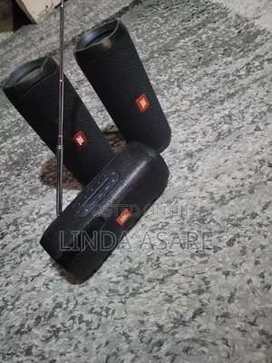 JBL Flip 4