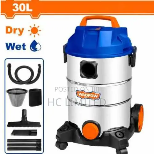 Wadfow Vacuum Cleaner - Wvr4a30