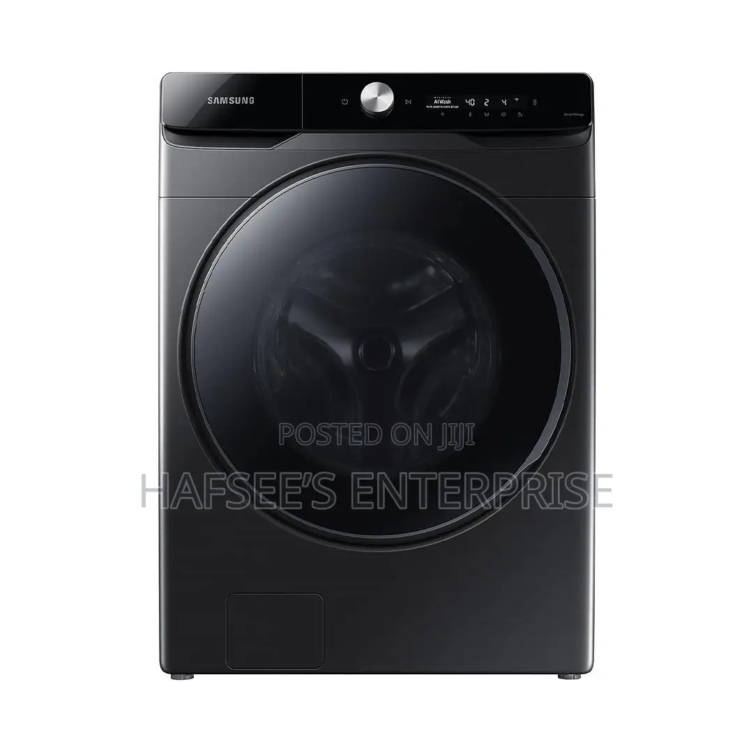 Samsung 17kg / 10kg Front Load Wash and Dry Combo Washing Machine