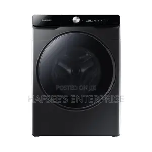 Samsung 17kg / 10kg Front Load Wash and Dry Combo Washing Machine