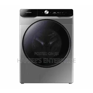 Samsung 17kg / 10kg Front Load Wash and Dry Combo Washing Machine