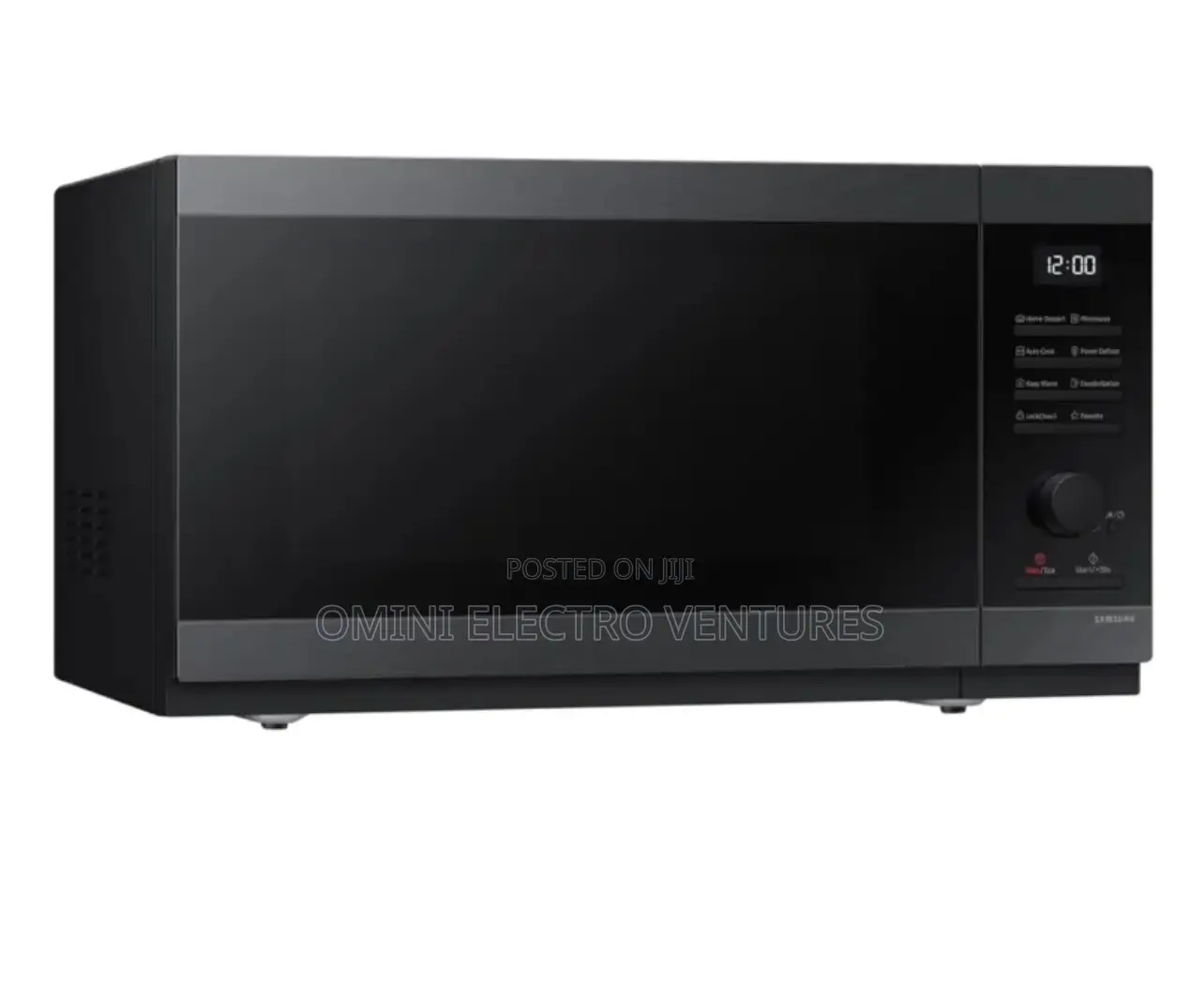 Brand New Samsung Smart Microwave 28liters