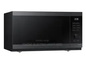 Brand New Samsung Smart Microwave 28liters