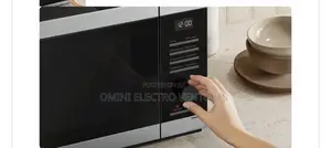 Brand New Samsung Smart Microwave 28liters