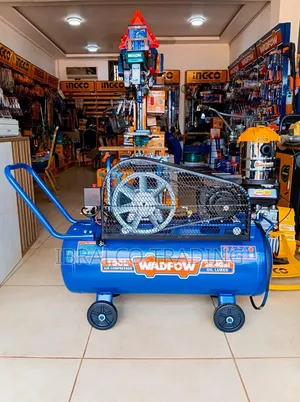 Wadfow Air Compressor (100l)