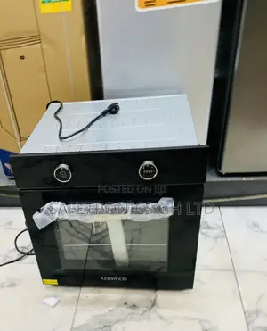 Super Best Kenwood 60cm Touch Knob Built-in Oven