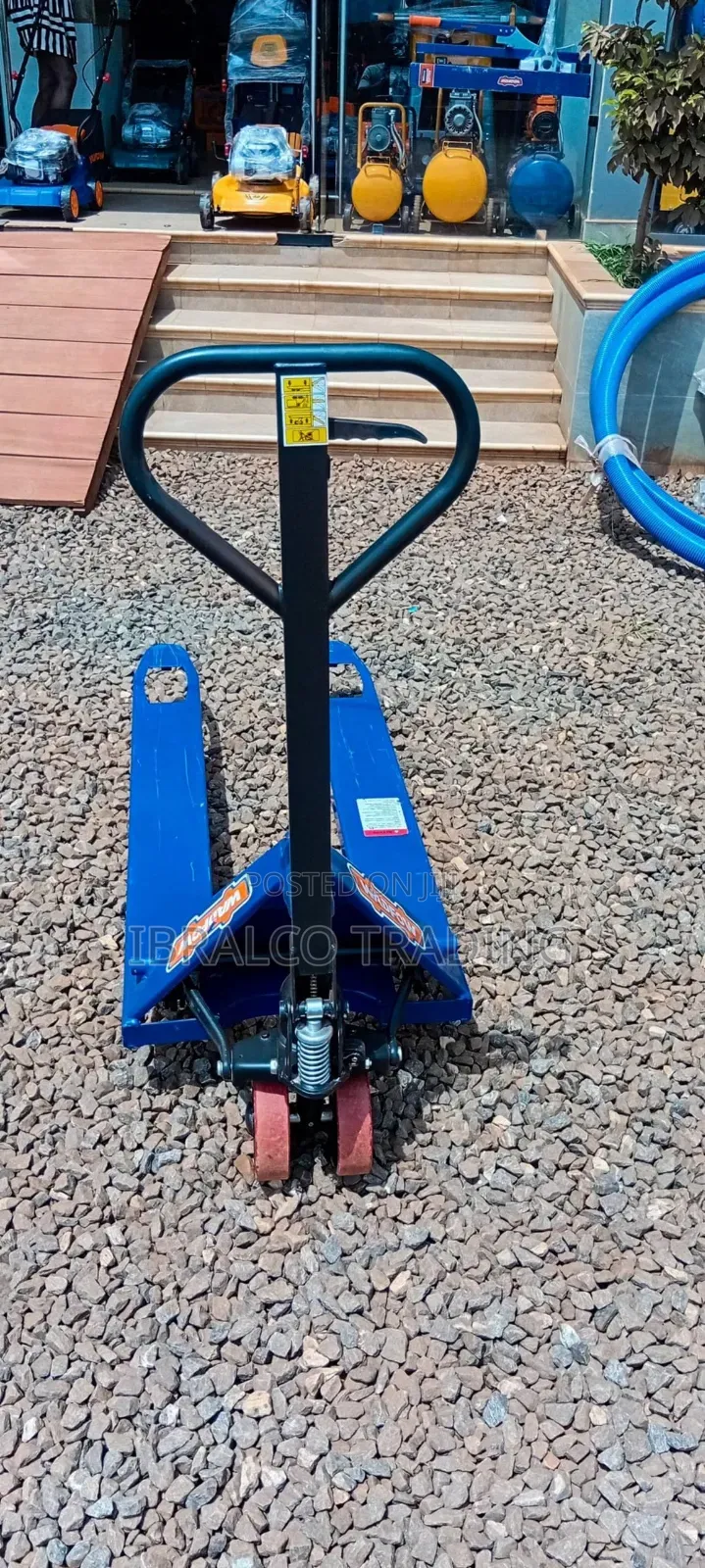 Wadfow Hand Pallet Truck(2000kg)