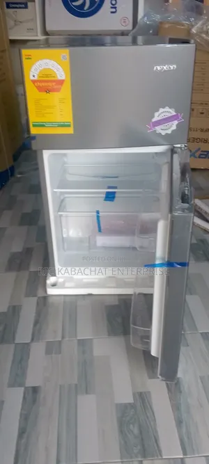 Nexon Double Door Fridge Table Top