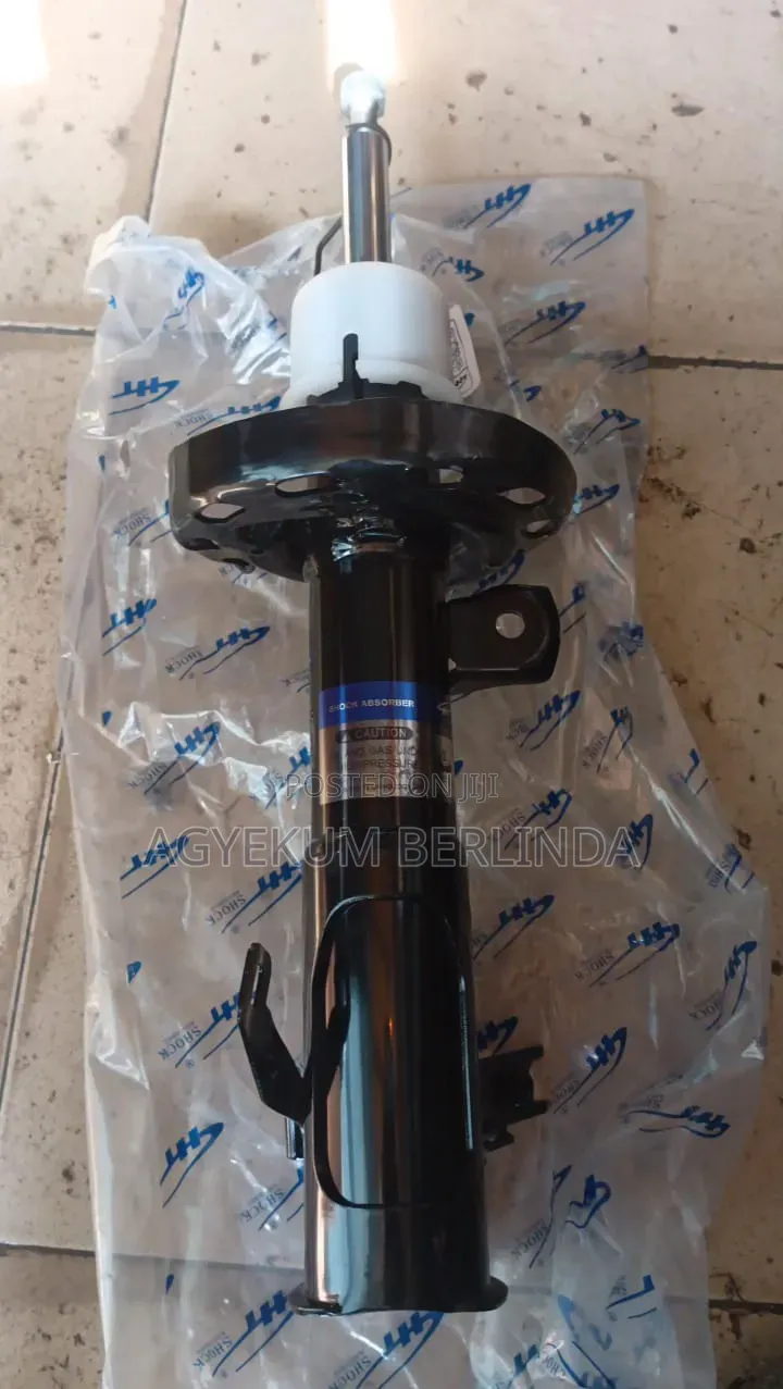 Honda Civic 2014 Front Shocks