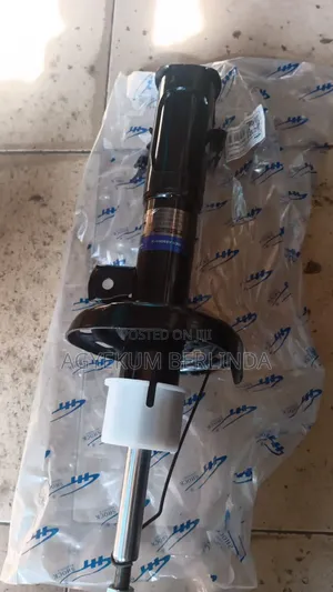 Honda Civic 2014 Front Shocks
