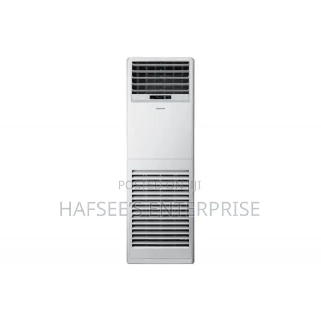 Samsung 5.0 Hp Floor Standing Inverter Air Conditioner