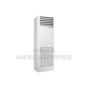 Samsung 5.0 Hp Floor Standing Inverter Air Conditioner