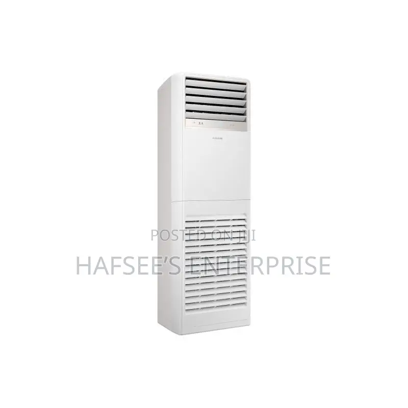 Samsung 5.0 Hp Floor Standing Inverter Air Conditioner