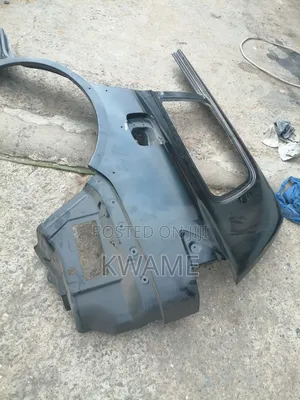 Quarter Panel