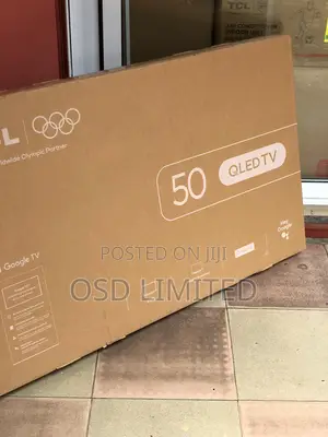 True Cinema at Home: TCL-50s5k Qled Hdr10 Smart Tv