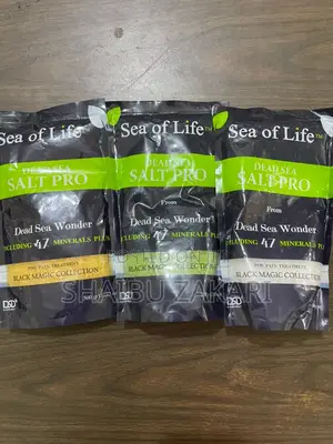 Sea of Lifetm