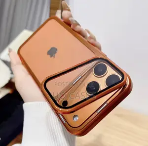 Classic iPhone 17 Pro Max
