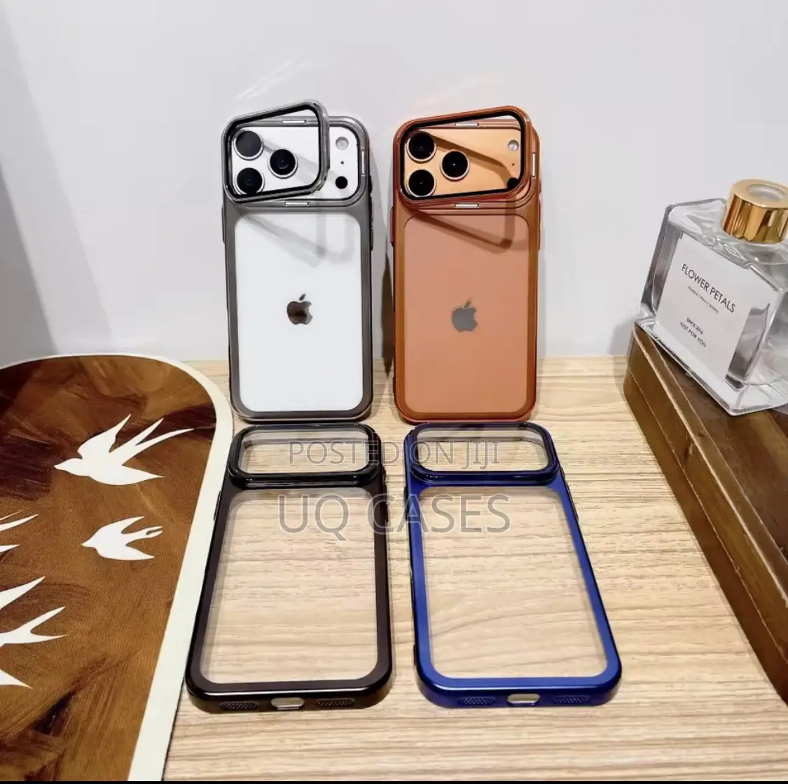Classic iPhone 17 Pro Max