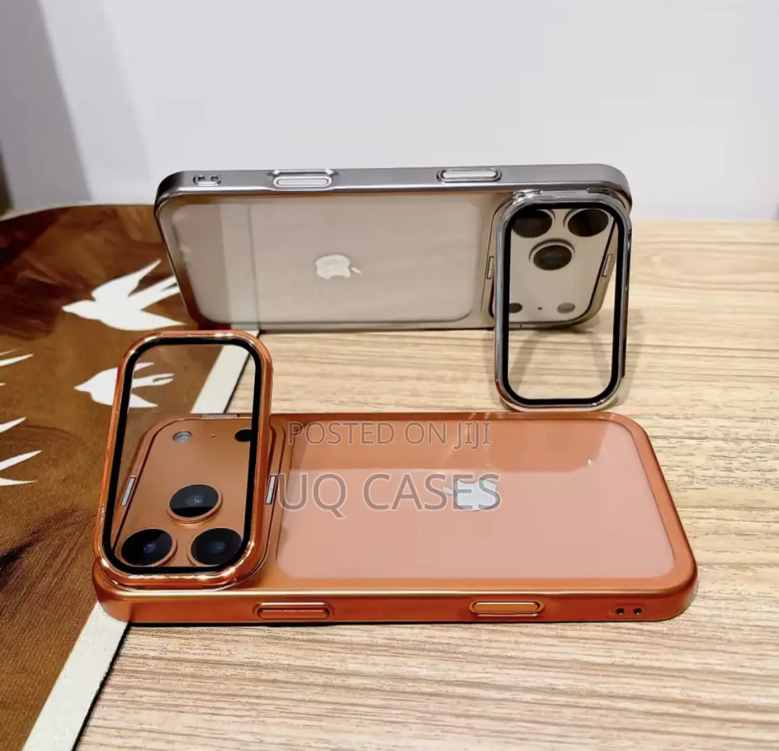 Classic iPhone 17 Pro Max