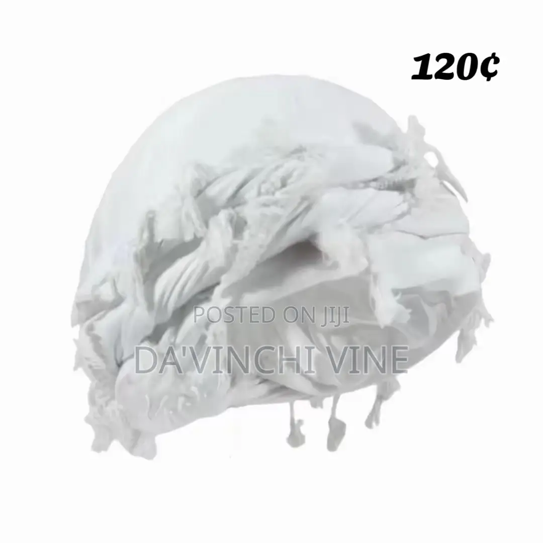 Unisex Turban