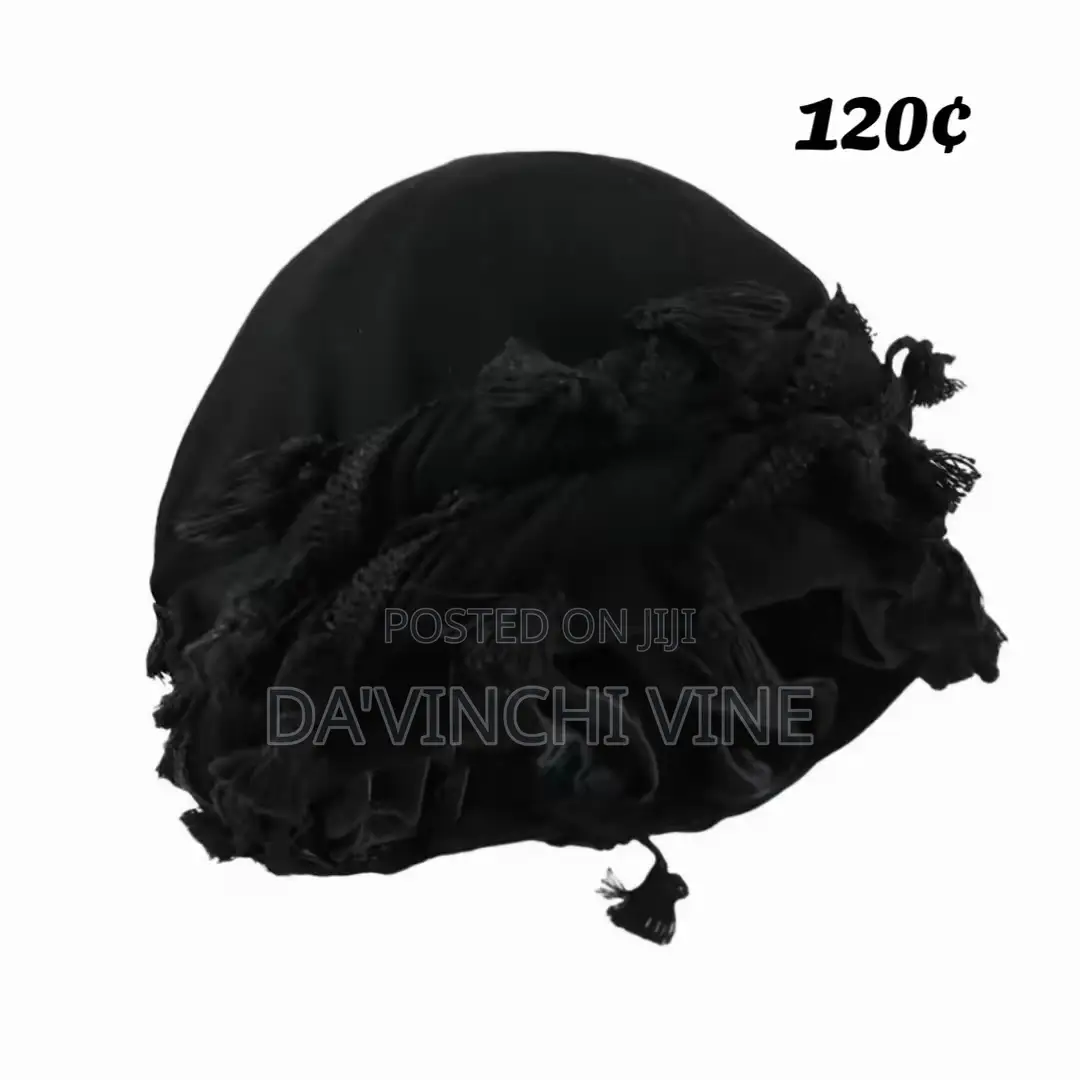 Unisex Turban