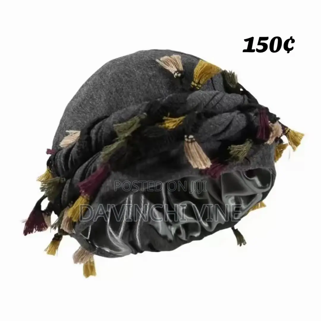 Unisex Turban