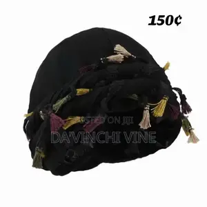 Unisex Turban