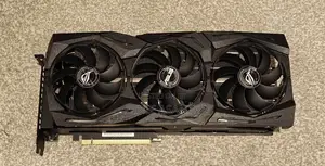 RTX 2080 Graphics Card