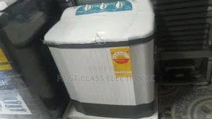 Nasco Washing Machine — Washing Machine Made for Comfort