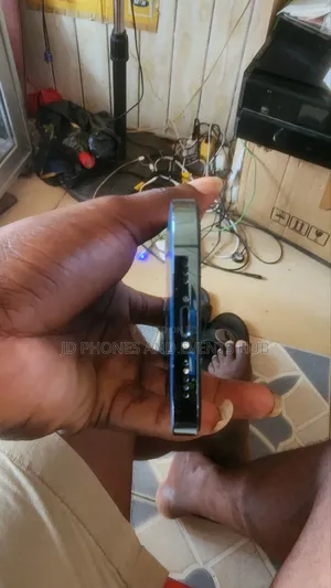 Apple iPhone 12 Pro 256 GB Blue