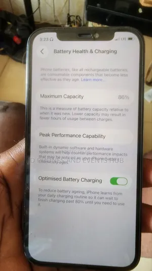 Apple iPhone 12 Pro 256 GB Blue