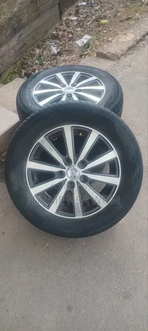 Toyota Parts