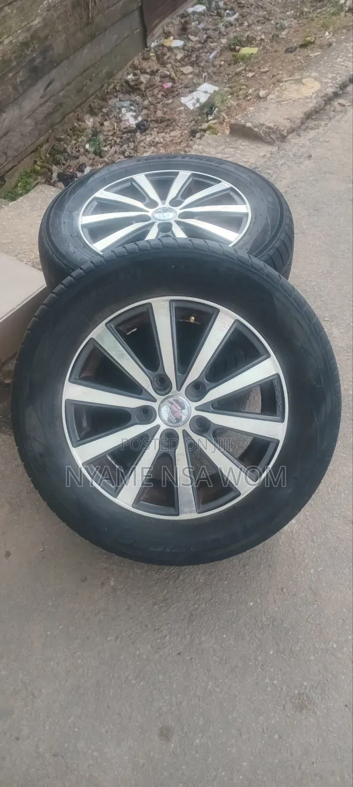 Toyota Parts